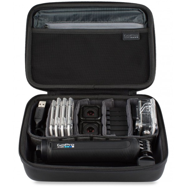 Кейс Casey (Camera+Mounts+Acessories Case) (ABSSC-001)