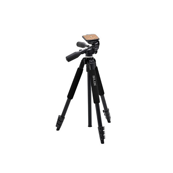 SLIK Штатив цифровий Sprint DX BK