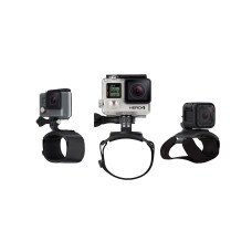 Крепление на руку GoPro Hand Wrist Body Mount (AHWBM-001)