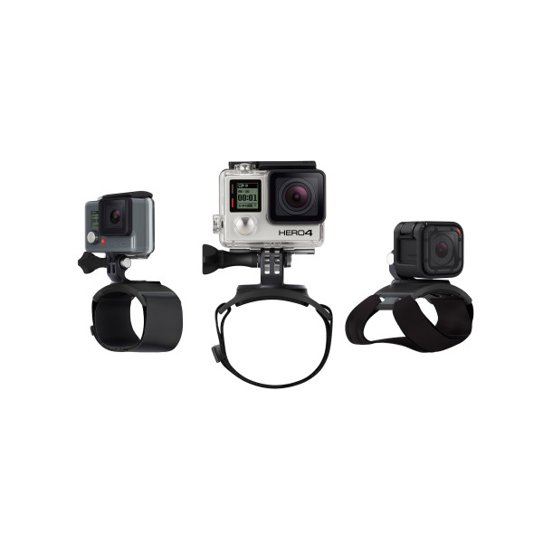 Крепление на руку GoPro Hand Wrist Body Mount (AHWBM-001)