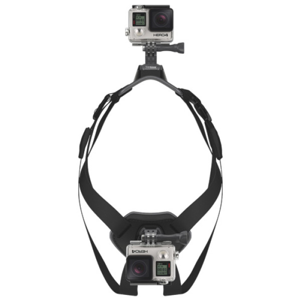 Кріплення-упряжка для собак GoPro Fetch Dog Harness ADOGM-001