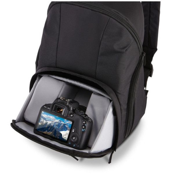 Рюкзак Case Logic TBC411K Black