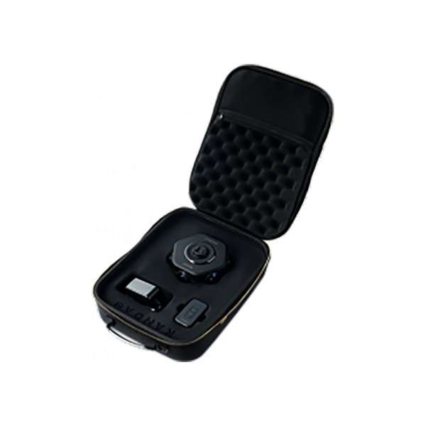 Kandao Obsidian GO - Панорамна камера для сферичного 3D зйомки