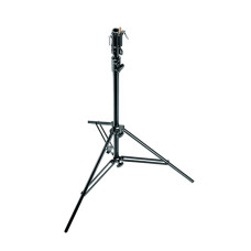 Стойка Manfrotto 008BSU CINE Stand Black Zinc W/O Whel (008BSU)