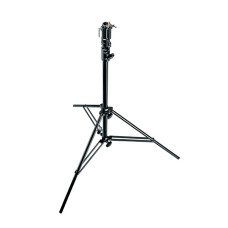Стойка Manfrotto 008BUAC Alu-Cine Black Stand AC (008BUAC)