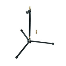 Стойка Manfrotto 012B Backlite Stand Black (012B)