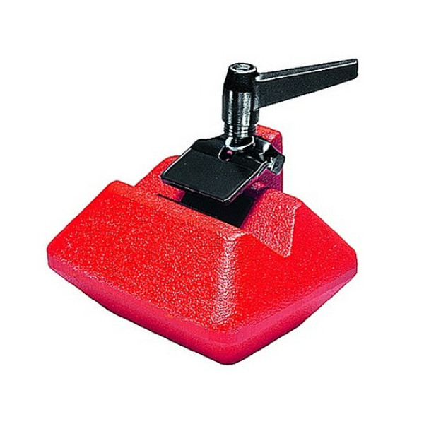 Противовес Manfrotto 022 G-PESO, 7KG COUNTERWEIGHT