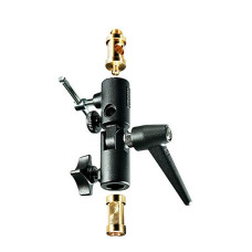 Крепление Manfrotto 026 Lite Tite Swivel+Umbrella Adpt