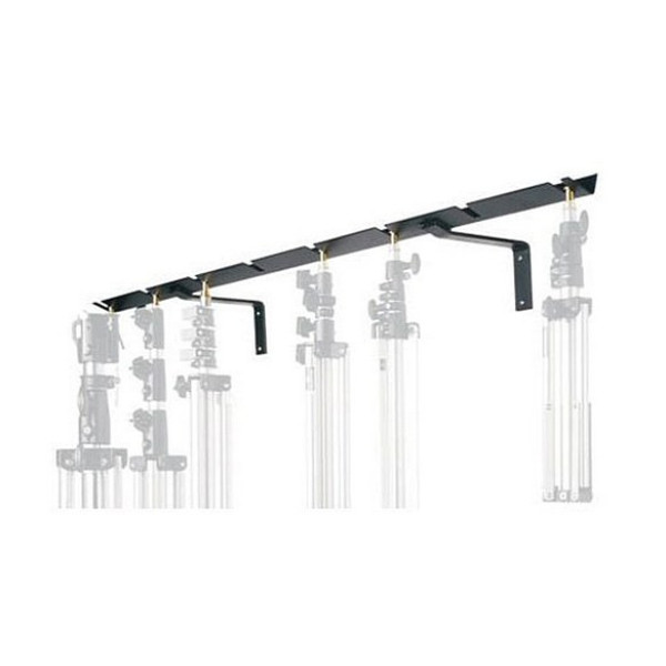 Держатель для стоек Manfrotto Wall Mounted Stand Holder (027)