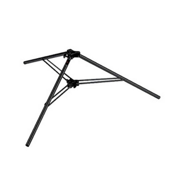 База-опора Manfrotto BASE ONLY FOR AUTOPOLE BLACK (032BASEB)