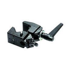 Струбцина Manfrotto 035Z Super Clamp +Box