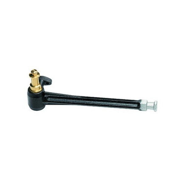 Кріплення Manfrotto 042 Extension Arm, Black W/SPGT 035