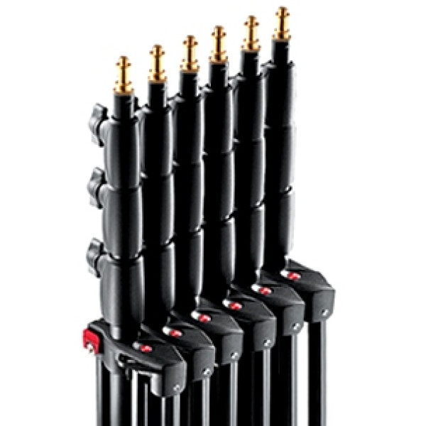 Тележка Manfrotto 114MV