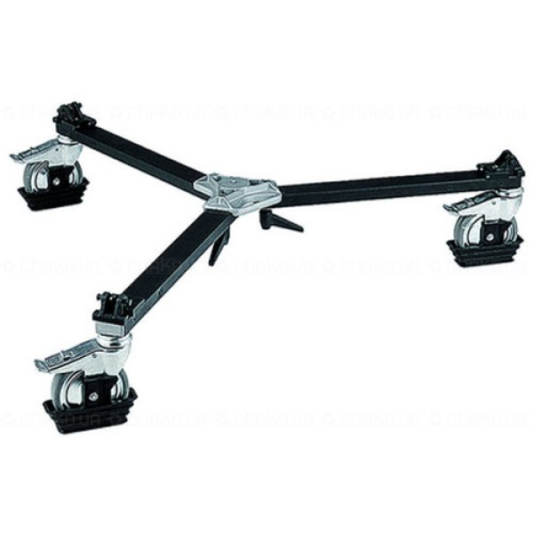 Тележка Manfrotto 114MV
