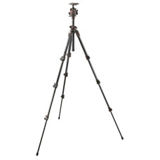 Manfrotto 190CXPRO4-M0Q2B CF Kit  
