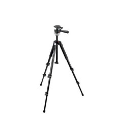 Штатив Manfrotto 190XB с головкой Manfrotto 391RC2