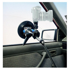 Manfrotto 241V Suction Video Support 