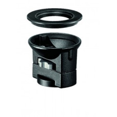 Manfrotto 325N Bowl Adaptor