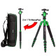 Штатив MeFOTO RoadTrip Green