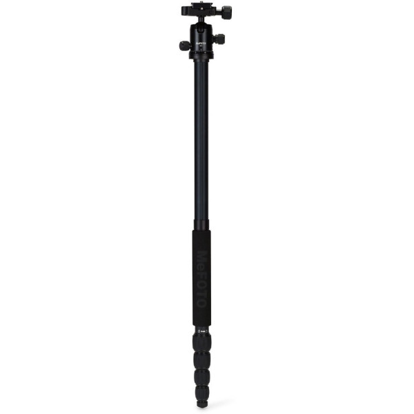 Штатив MeFOTO RoadTrip Black
