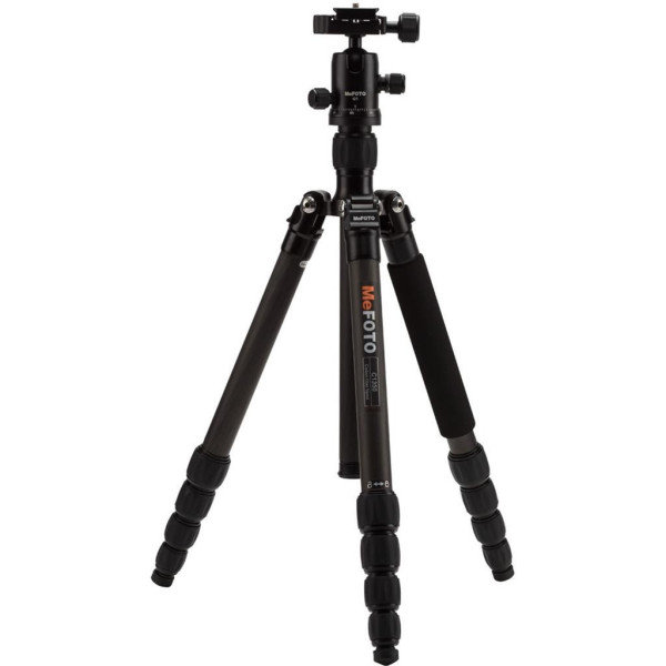 Штатив MeFOTO RoadTrip Black