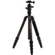Штатив MeFOTO RoadTrip Black