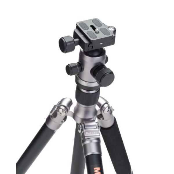 Штатив MeFOTO RoadTrip Titanium