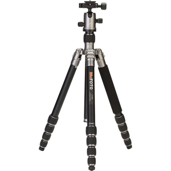 Штатив MeFOTO RoadTrip Titanium