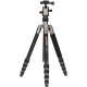Штатив MeFOTO RoadTrip Titanium