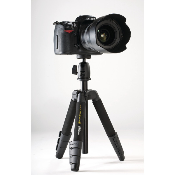 Штатив Cullmann Nanomax 200T incl. CB5.1