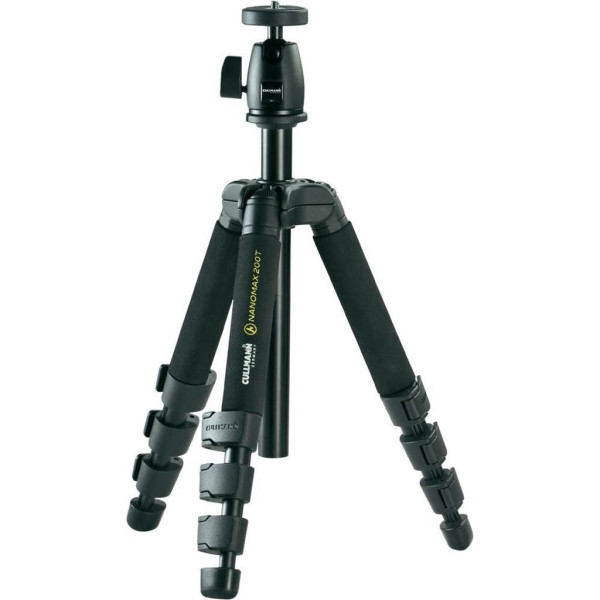 Штатив Cullmann Nanomax 200T incl. CB5.1