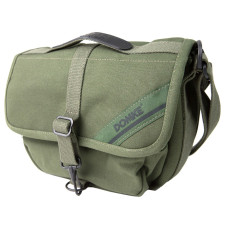 Сумка для фотоаппарата Domke F-10 JD Medium Shoulder Bag Olive 700-00D