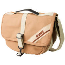 Сумка для фотоаппарата Domke F-10 JD Medium Shoulder Bag Sand 700-00S