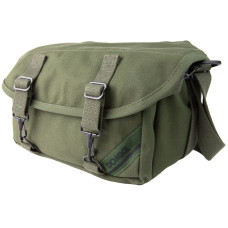 Сумка для фотоаппарата Domke F-6 Little Bit Smaller Bag Olive 700-60D
