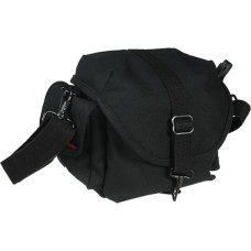 Сумка для фотоапарата Domke F-8 Small Shoulder Bag Black 700-80B
