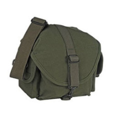Сумка для фотоапарата Domke F-8 Small Shoulder Bag Olive 700-80D