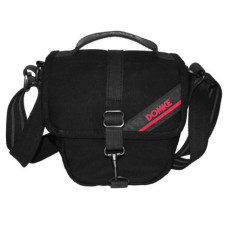 Сумка для фотоапарата Domke F-9 JD Small Shoulder Bag Black 700-90B