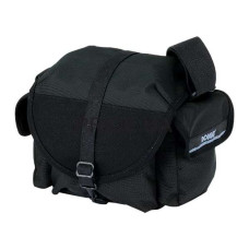 Сумка для фотоаппарата Domke  F-3XB Ballistic Nylon Bag/Black 700-F3B