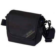 Сумка для фотоапарата Domke J-5XA Shoulder and Belt Bag Black 700-J5A