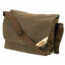 Сумка для фотоаппарата Domke Large Messenger Bag Rugged Wear 701-03A