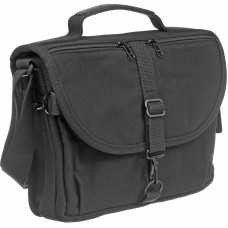 Сумка для фотоапарата Domke F-803 Camera Satchel Black 701-83B