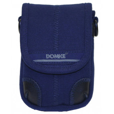 Поясная фотосумка для фотоаппарата Domke F-903 Compact Pouch NAVY 707-20N
