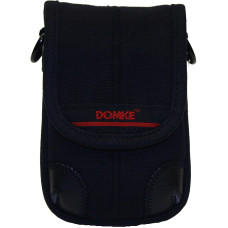 Поясная фотосумка для фотоаппарата Domke F-903 Medium Pouch-Black 707-30B
