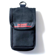 Поясная фотосумка для фотоаппарата Domke F-901 Compact Pouch 5X9 Blk