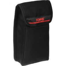 Поясная фотосумка для фотоаппарата Domke F-902 Super Pouch 5.25X11 Black 710-20B
