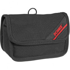 Поясная фотосумка для фотоаппарата Domke F-945 Belt Pouch 7.5X6/BLK 710-30B