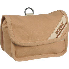 Поясная фотосумка для фотоаппарата Domke F-945 Belt Pouch 7.5X6 Sand 710-30S
