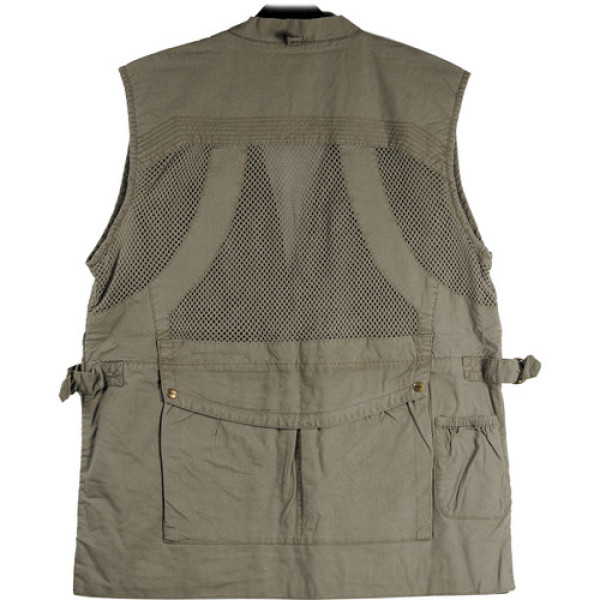 Жилет Domke PhoTogs Vest Large 734-003