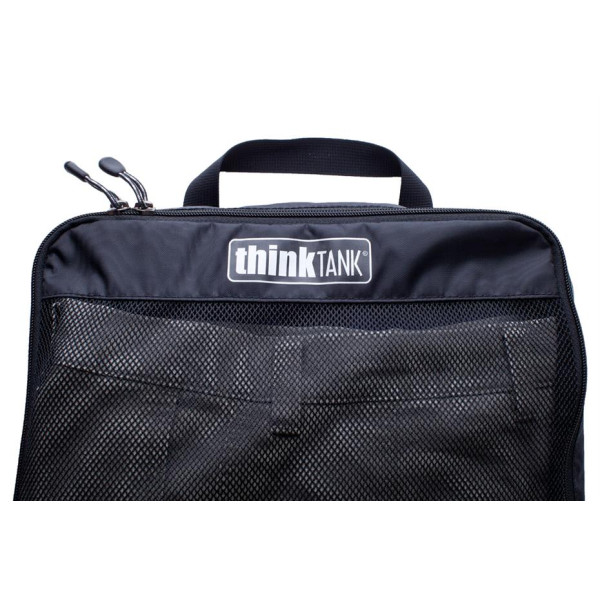 Мягкий чехол для личных вещей Think Tank Travel Pouch - Large