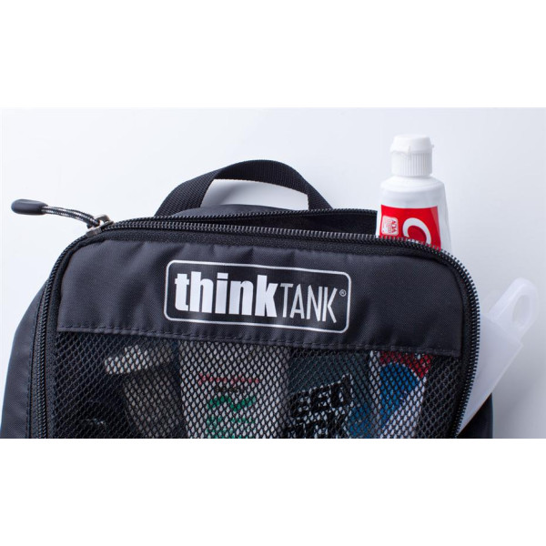 Мягкий чехол для личных вещей Think Tank Travel Pouch - Large